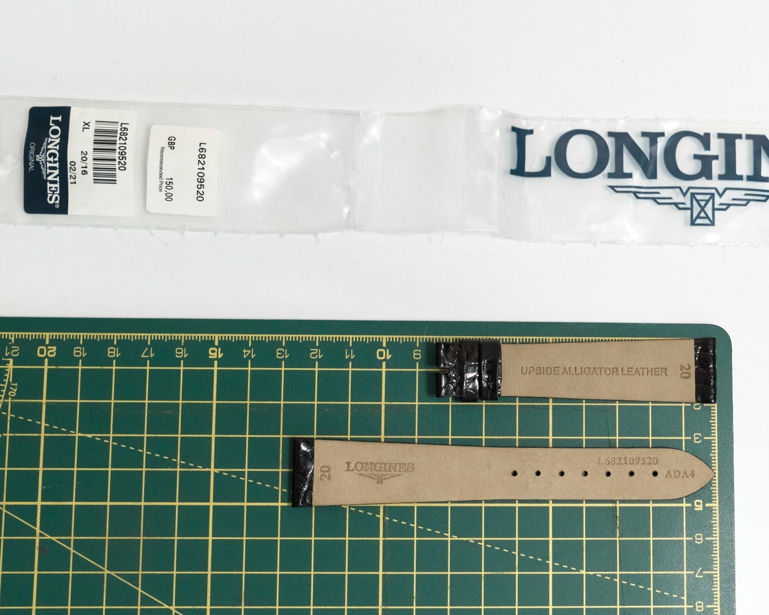 Watch Straps and Bracelets